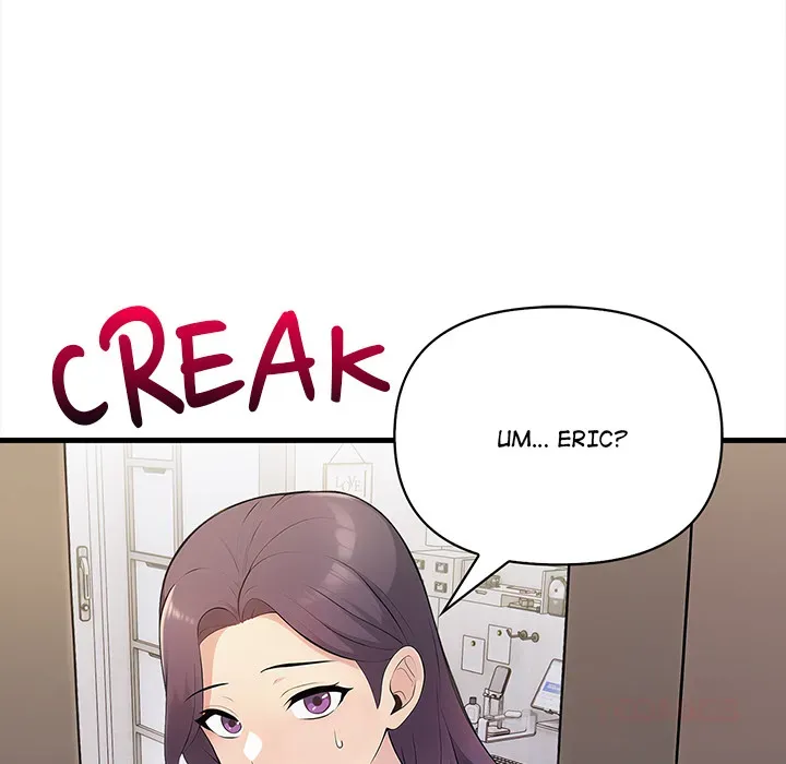Read The Exchange Student & His Host chapter 18 image 11 on Lezhin