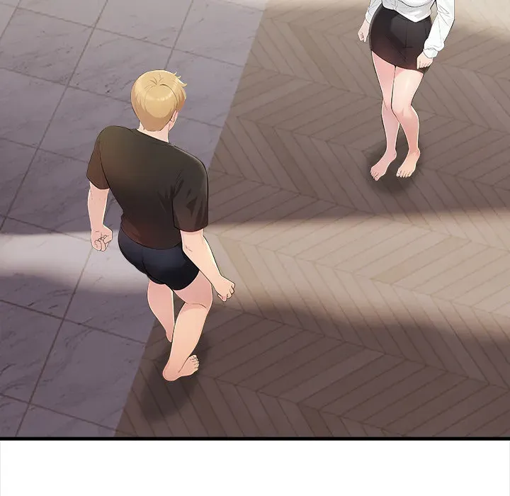 Read The Exchange Student & His Host chapter 18 image 124 on Lezhin