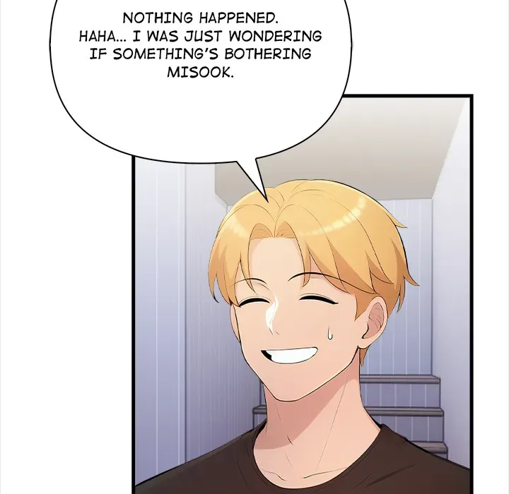 Read The Exchange Student & His Host chapter 18 image 133 on Lezhin