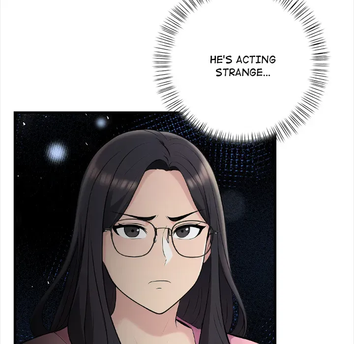 Read The Exchange Student & His Host chapter 18 image 135 on Lezhin