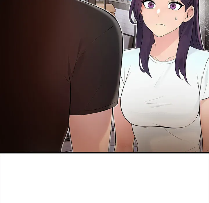 Read The Exchange Student & His Host chapter 18 image 14 on Lezhin