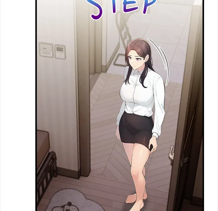 Read The Exchange Student & His Host chapter 18 image 143 on Lezhin