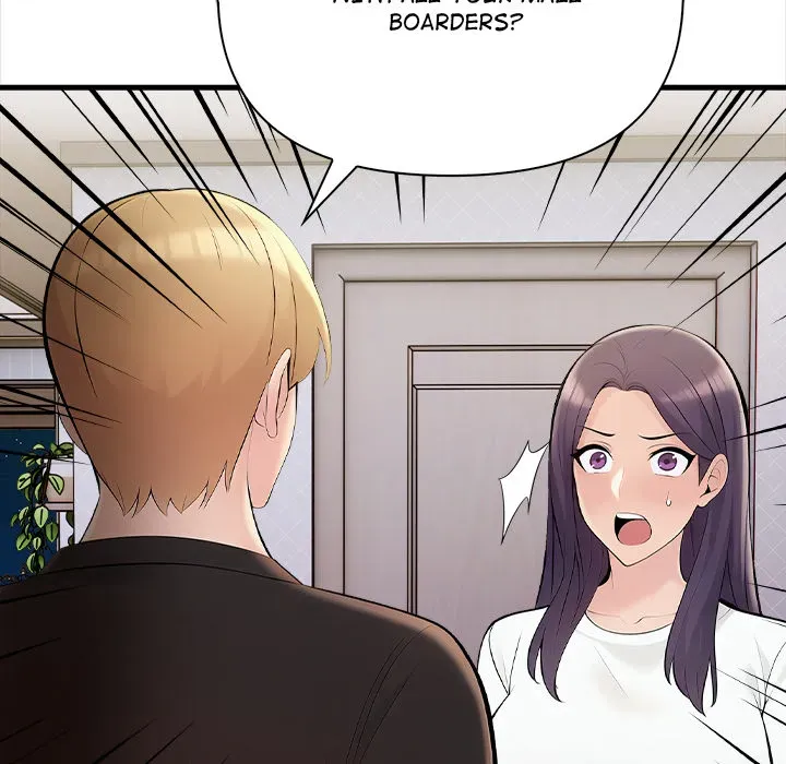 Read The Exchange Student & His Host chapter 18 image 34 on Lezhin