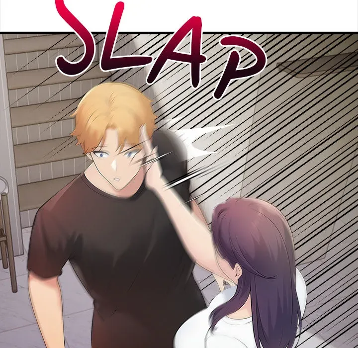 Read The Exchange Student & His Host chapter 18 image 40 on Lezhin