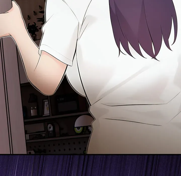 Read The Exchange Student & His Host chapter 18 image 50 on Lezhin