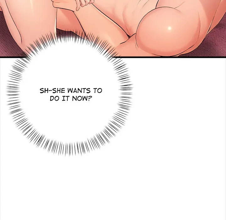 Read The Exchange Student & His Host chapter 18 image 63 on Lezhin