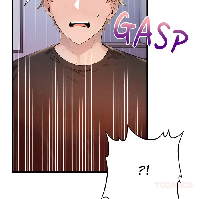 Read The Exchange Student & His Host chapter 18 image 65 on Lezhin