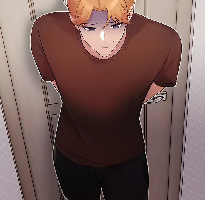 Read The Exchange Student & His Host chapter 18 image 7 on Lezhin