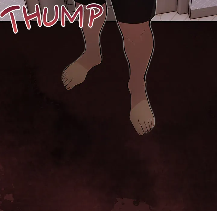 Read The Exchange Student & His Host chapter 18 image 8 on Lezhin