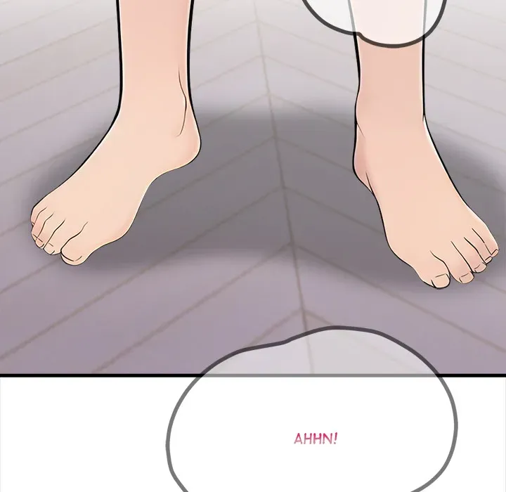 Read The Exchange Student & His Host chapter 18 image 93 on Lezhin