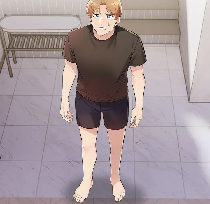 Read The Exchange Student & His Host chapter 18 image 95 on Lezhin