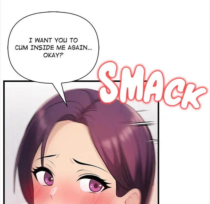 Read The Exchange Student & His Host chapter 18 image 99 on Lezhin
