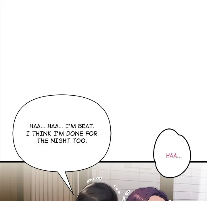 Read The Exchange Student & His Host chapter 19 image 106 on Lezhin