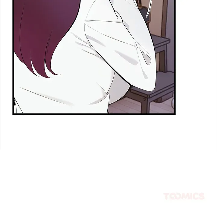 Read The Exchange Student & His Host chapter 19 image 11 on Lezhin