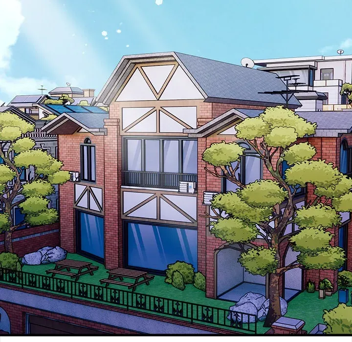 Read The Exchange Student & His Host chapter 19 image 117 on Lezhin