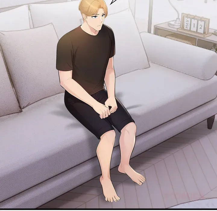 Read The Exchange Student & His Host chapter 19 image 119 on Lezhin