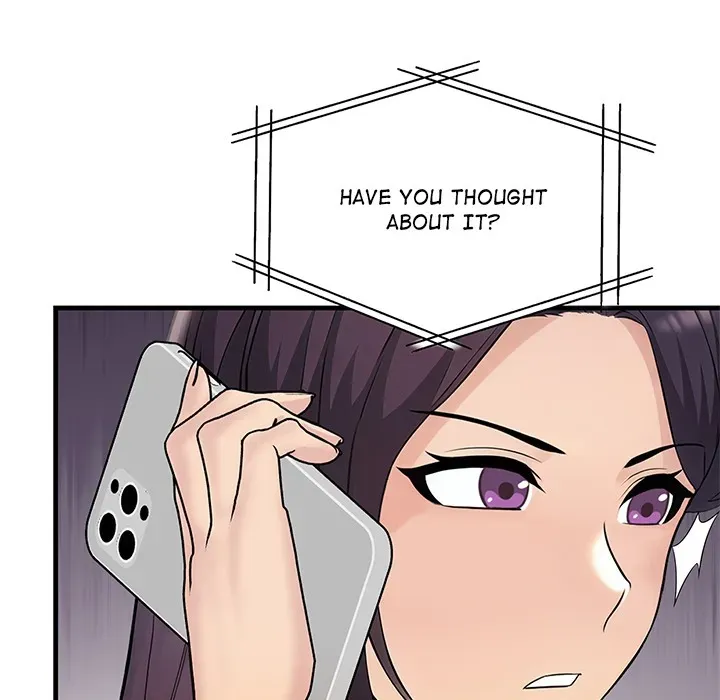 Read The Exchange Student & His Host chapter 19 image 12 on Lezhin
