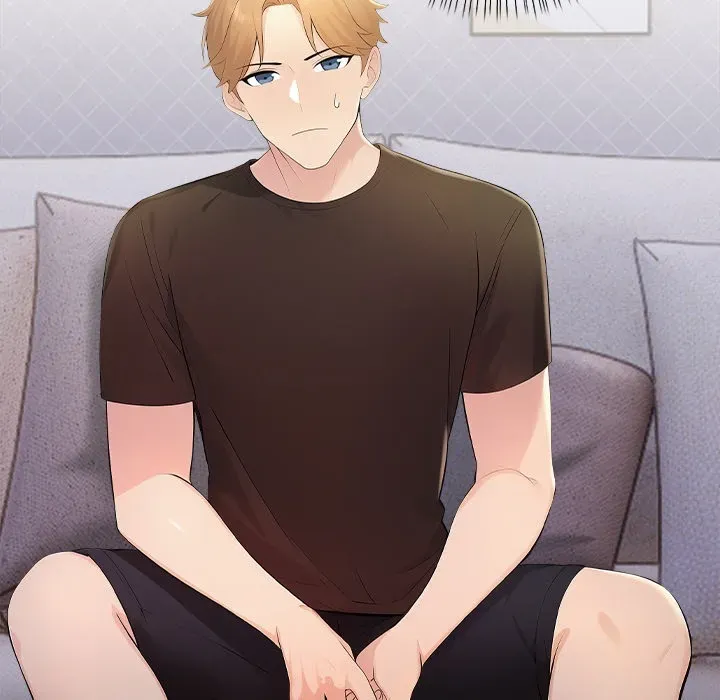 Read The Exchange Student & His Host chapter 19 image 121 on Lezhin