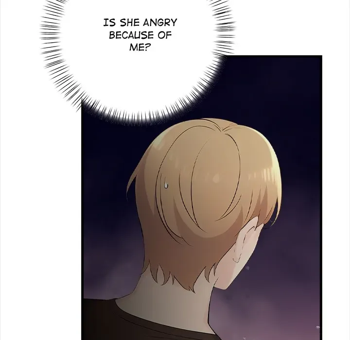 Read The Exchange Student & His Host chapter 19 image 123 on Lezhin