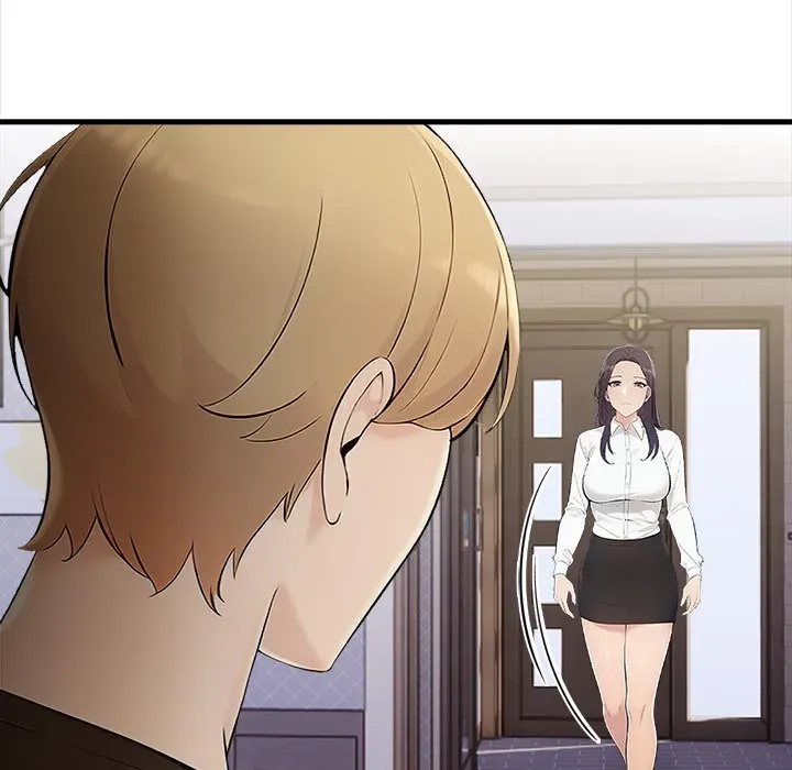 Read The Exchange Student & His Host chapter 19 image 127 on Lezhin