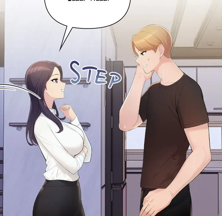 Read The Exchange Student & His Host chapter 19 image 132 on Lezhin