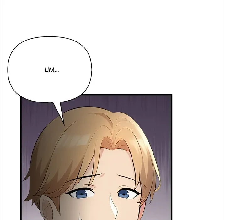 Read The Exchange Student & His Host chapter 19 image 134 on Lezhin