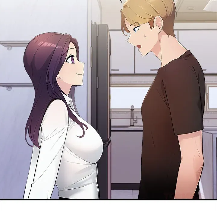Read The Exchange Student & His Host chapter 19 image 137 on Lezhin