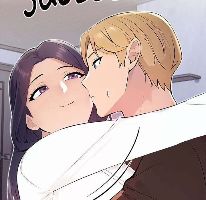 Read The Exchange Student & His Host chapter 19 image 139 on Lezhin
