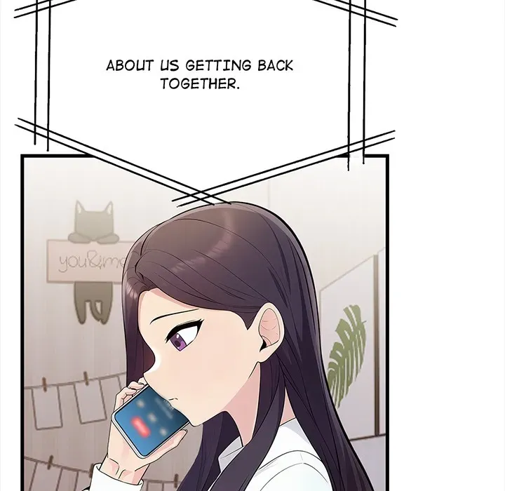 Read The Exchange Student & His Host chapter 19 image 14 on Lezhin
