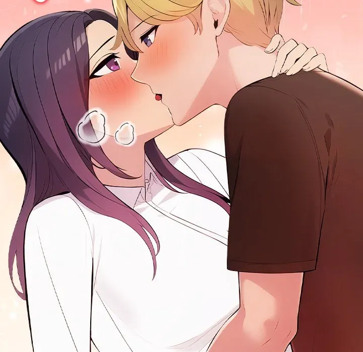 Read The Exchange Student & His Host chapter 19 image 144 on Lezhin