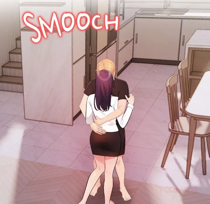 Read The Exchange Student & His Host chapter 19 image 146 on Lezhin