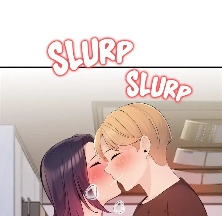 Read The Exchange Student & His Host chapter 19 image 150 on Lezhin