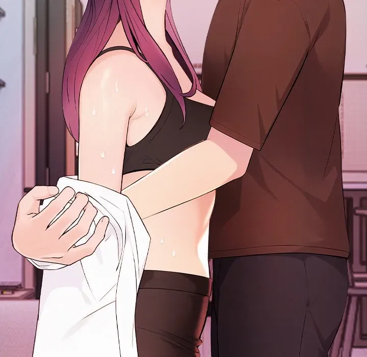 Read The Exchange Student & His Host chapter 19 image 151 on Lezhin