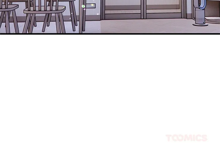 Read The Exchange Student & His Host chapter 19 image 2 on Lezhin