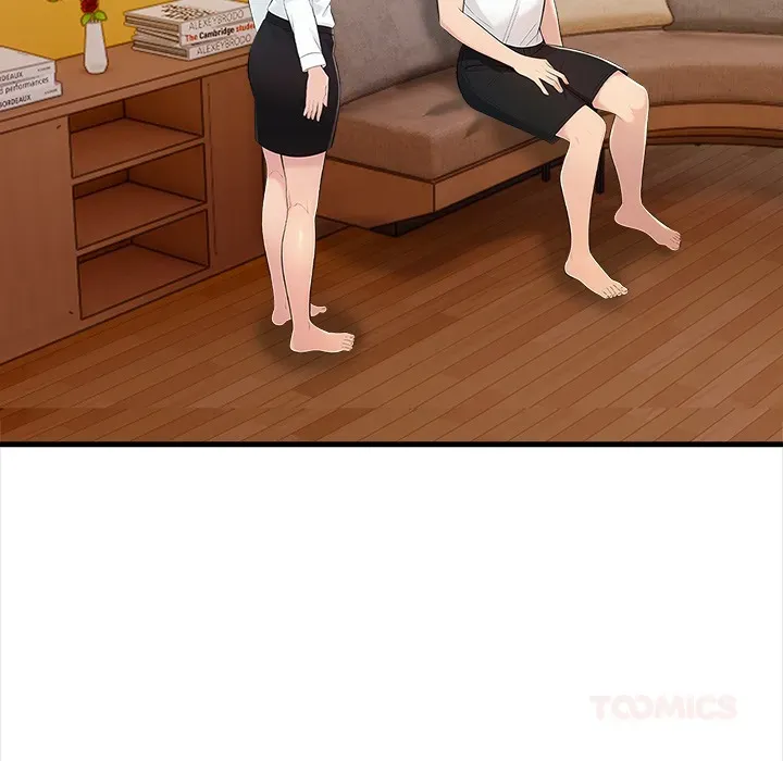 Read The Exchange Student & His Host chapter 19 image 29 on Lezhin