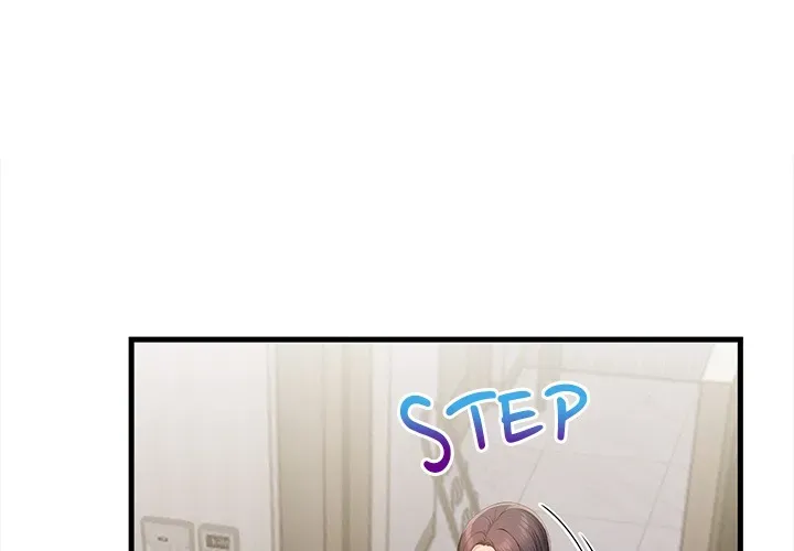 Read The Exchange Student & His Host chapter 19 image 3 on Lezhin