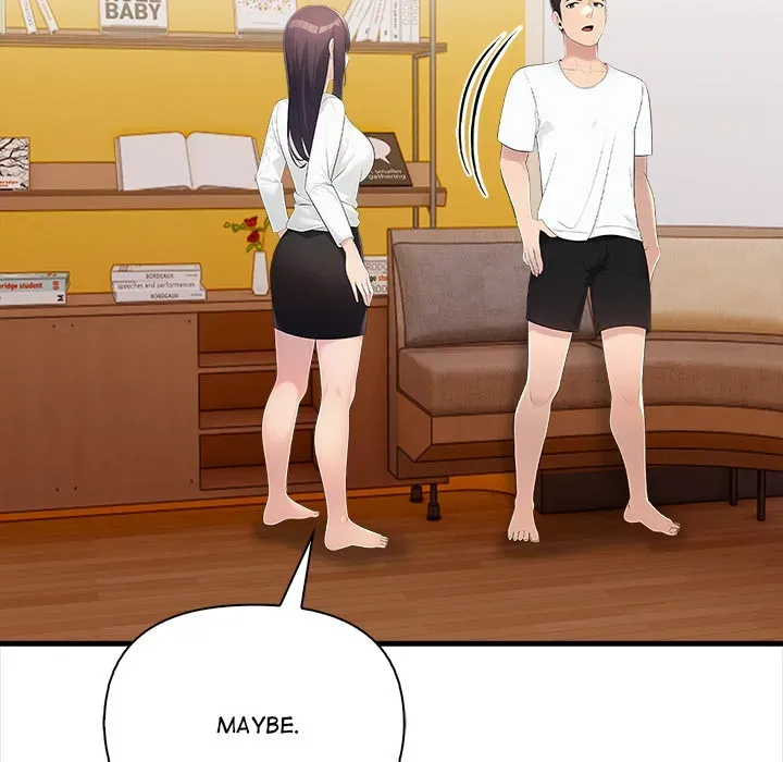 Read The Exchange Student & His Host chapter 19 image 31 on Lezhin
