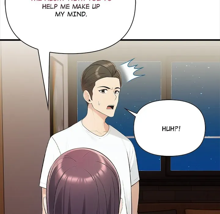 Read The Exchange Student & His Host chapter 19 image 33 on Lezhin