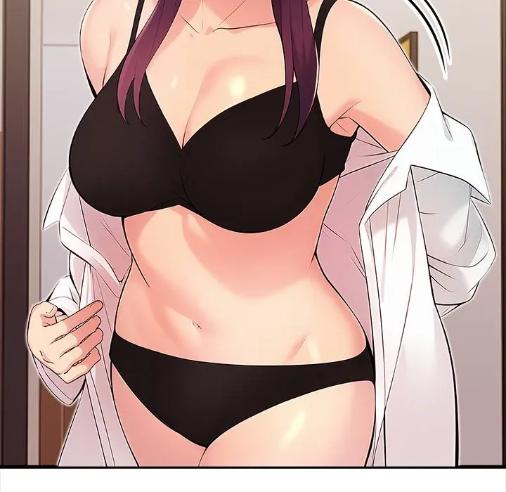 Read The Exchange Student & His Host chapter 19 image 36 on Lezhin