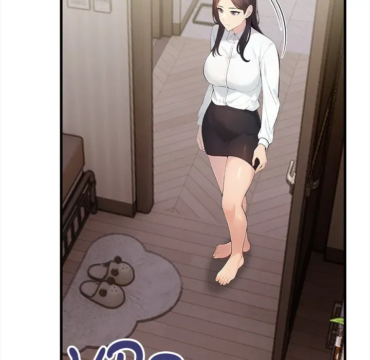 Read The Exchange Student & His Host chapter 19 image 4 on Lezhin