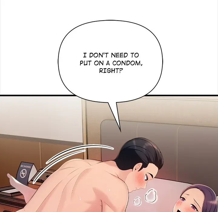 Read The Exchange Student & His Host chapter 19 image 58 on Lezhin
