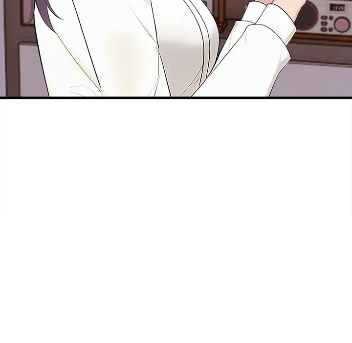 Read The Exchange Student & His Host chapter 19 image 7 on Lezhin
