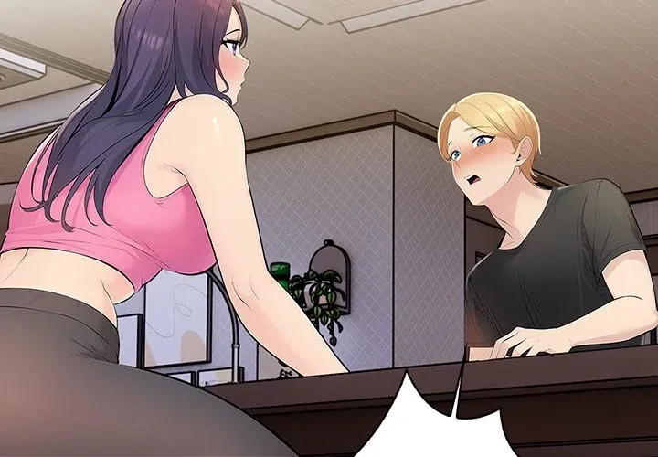 Read The Exchange Student & His Host chapter 2 image 1 on Lezhin