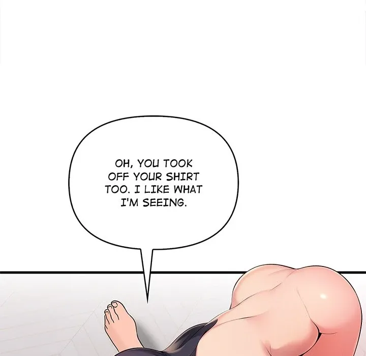 Read The Exchange Student & His Host chapter 2 image 109 on Lezhin