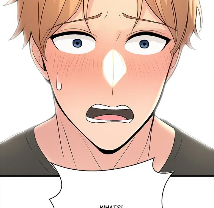 Read The Exchange Student & His Host chapter 2 image 11 on Lezhin