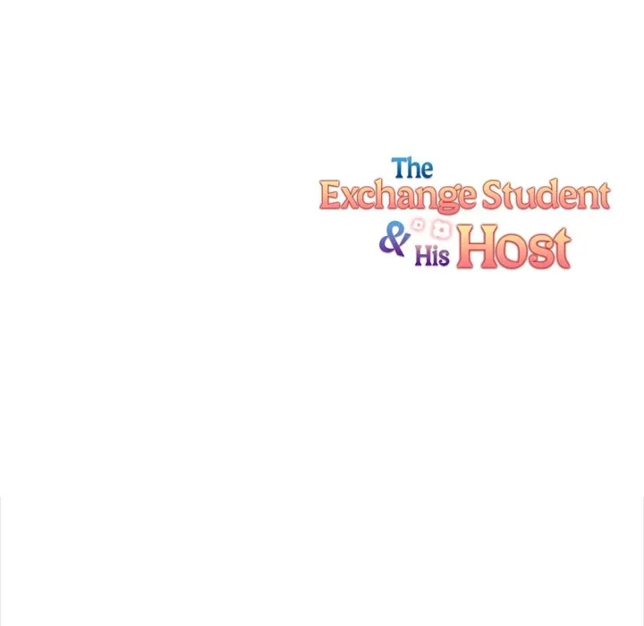 Read The Exchange Student & His Host chapter 2 image 134 on Lezhin