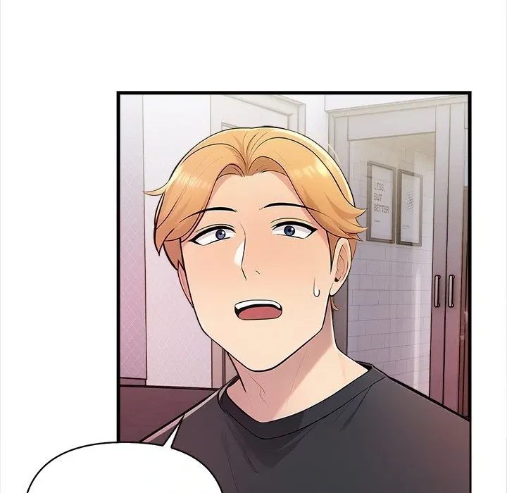 Read The Exchange Student & His Host chapter 2 image 17 on Lezhin