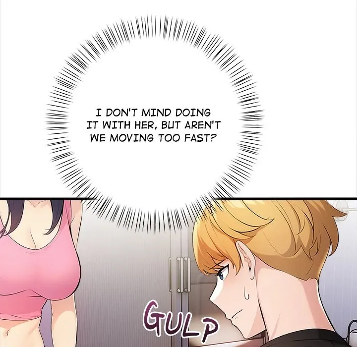 Read The Exchange Student & His Host chapter 2 image 21 on Lezhin