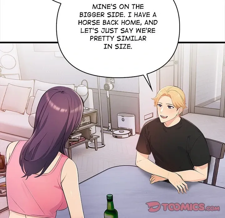 Read The Exchange Student & His Host chapter 2 image 26 on Lezhin