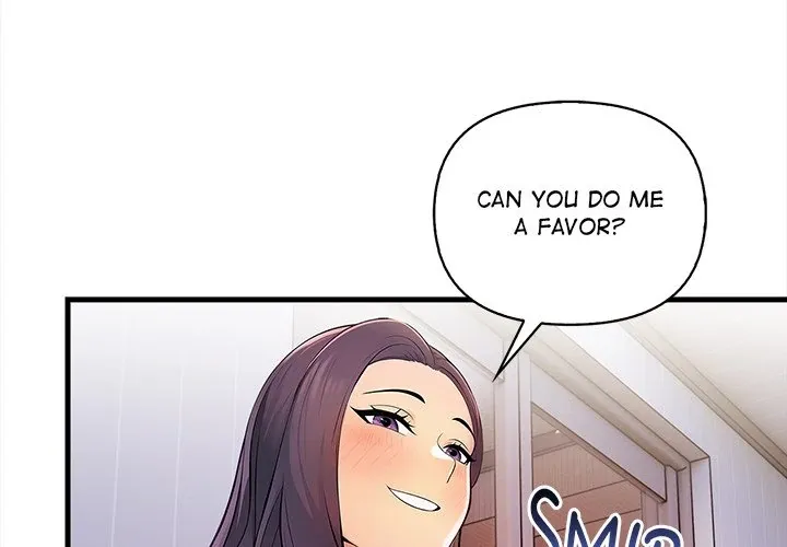 Read The Exchange Student & His Host chapter 2 image 3 on Lezhin